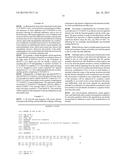 Multiprotease Therapeutics for Chronic Pain diagram and image