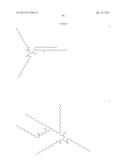 AMINE-CONTAINING TRANSFECTION REAGENTS AND METHODS FOR MAKING AND USING     SAME diagram and image