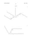 AMINE-CONTAINING TRANSFECTION REAGENTS AND METHODS FOR MAKING AND USING     SAME diagram and image