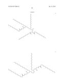 AMINE-CONTAINING TRANSFECTION REAGENTS AND METHODS FOR MAKING AND USING     SAME diagram and image