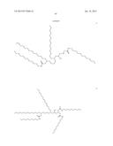 AMINE-CONTAINING TRANSFECTION REAGENTS AND METHODS FOR MAKING AND USING     SAME diagram and image