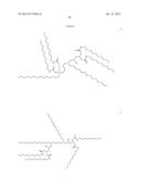 AMINE-CONTAINING TRANSFECTION REAGENTS AND METHODS FOR MAKING AND USING     SAME diagram and image