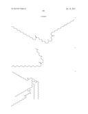 AMINE-CONTAINING TRANSFECTION REAGENTS AND METHODS FOR MAKING AND USING     SAME diagram and image