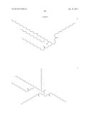 AMINE-CONTAINING TRANSFECTION REAGENTS AND METHODS FOR MAKING AND USING     SAME diagram and image