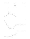 AMINE-CONTAINING TRANSFECTION REAGENTS AND METHODS FOR MAKING AND USING     SAME diagram and image