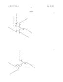 AMINE-CONTAINING TRANSFECTION REAGENTS AND METHODS FOR MAKING AND USING     SAME diagram and image