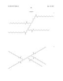 AMINE-CONTAINING TRANSFECTION REAGENTS AND METHODS FOR MAKING AND USING     SAME diagram and image