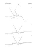 AMINE-CONTAINING TRANSFECTION REAGENTS AND METHODS FOR MAKING AND USING     SAME diagram and image