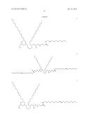 AMINE-CONTAINING TRANSFECTION REAGENTS AND METHODS FOR MAKING AND USING     SAME diagram and image