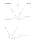 AMINE-CONTAINING TRANSFECTION REAGENTS AND METHODS FOR MAKING AND USING     SAME diagram and image