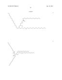 AMINE-CONTAINING TRANSFECTION REAGENTS AND METHODS FOR MAKING AND USING     SAME diagram and image