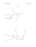 AMINE-CONTAINING TRANSFECTION REAGENTS AND METHODS FOR MAKING AND USING     SAME diagram and image