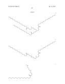 AMINE-CONTAINING TRANSFECTION REAGENTS AND METHODS FOR MAKING AND USING     SAME diagram and image