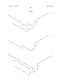 AMINE-CONTAINING TRANSFECTION REAGENTS AND METHODS FOR MAKING AND USING     SAME diagram and image