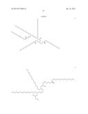 AMINE-CONTAINING TRANSFECTION REAGENTS AND METHODS FOR MAKING AND USING     SAME diagram and image