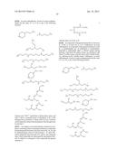 AMINE-CONTAINING TRANSFECTION REAGENTS AND METHODS FOR MAKING AND USING     SAME diagram and image