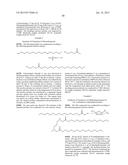 AMINE-CONTAINING TRANSFECTION REAGENTS AND METHODS FOR MAKING AND USING     SAME diagram and image