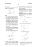 AMINE-CONTAINING TRANSFECTION REAGENTS AND METHODS FOR MAKING AND USING     SAME diagram and image