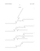 AMINE-CONTAINING TRANSFECTION REAGENTS AND METHODS FOR MAKING AND USING     SAME diagram and image