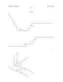 AMINE-CONTAINING TRANSFECTION REAGENTS AND METHODS FOR MAKING AND USING     SAME diagram and image