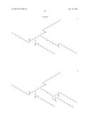 AMINE-CONTAINING TRANSFECTION REAGENTS AND METHODS FOR MAKING AND USING     SAME diagram and image