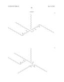 AMINE-CONTAINING TRANSFECTION REAGENTS AND METHODS FOR MAKING AND USING     SAME diagram and image