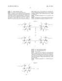 Sialic Acid Derivatives diagram and image