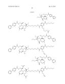 Sialic Acid Derivatives diagram and image