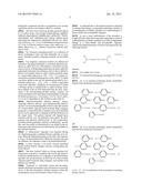 Oligomer-Antihistamine Conjugates diagram and image