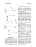 Oligomer-Antihistamine Conjugates diagram and image