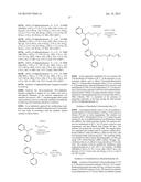 Oligomer-Antihistamine Conjugates diagram and image