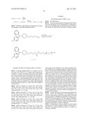 Oligomer-Antihistamine Conjugates diagram and image