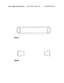 LONG TERM DRUG DELIVERY DEVICES WITH POLYURETHANE BASED POLYMERS AND THEIR     MANUFACTURE diagram and image