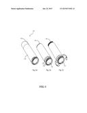 Compositions And Methods For Coating Implant Surfaces To Inhibit Surgical     Infections diagram and image