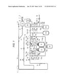 Blood Component Separation Device diagram and image