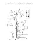 Blood Component Separation Device diagram and image