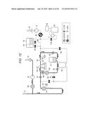 Blood Component Separation Device diagram and image