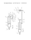 INFUSION PUMP SYSTEM, AN INFUSION PUMP UNIT AND AN INFUSION PUMP diagram and image