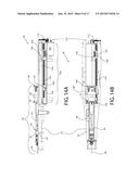 DRIVE CONTROL MECHANISMS AND AUTOMATIC INJECTORS FOR INJECTABLE CARTRIDGES diagram and image