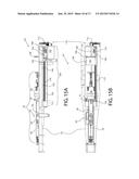 DRIVE CONTROL MECHANISMS AND AUTOMATIC INJECTORS FOR INJECTABLE CARTRIDGES diagram and image