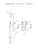 DRIVE CONTROL MECHANISMS AND AUTOMATIC INJECTORS FOR INJECTABLE CARTRIDGES diagram and image