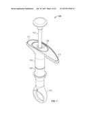 SYRINGE SAFETY ASSEMBLY diagram and image