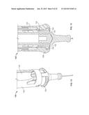 SYRINGE SAFETY ASSEMBLY diagram and image