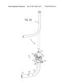 TRACHEOSTOMY TUBE AND TECHNIQUE FOR USING THE SAME diagram and image