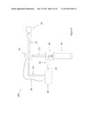 Device for Discharging Toxic Gases diagram and image