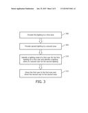 METHODS AND APPARATUS FOR PROVIDING PERSONALIZED LIGHTING diagram and image