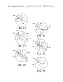 LEAD DELIVERY DEVICE AND METHOD diagram and image