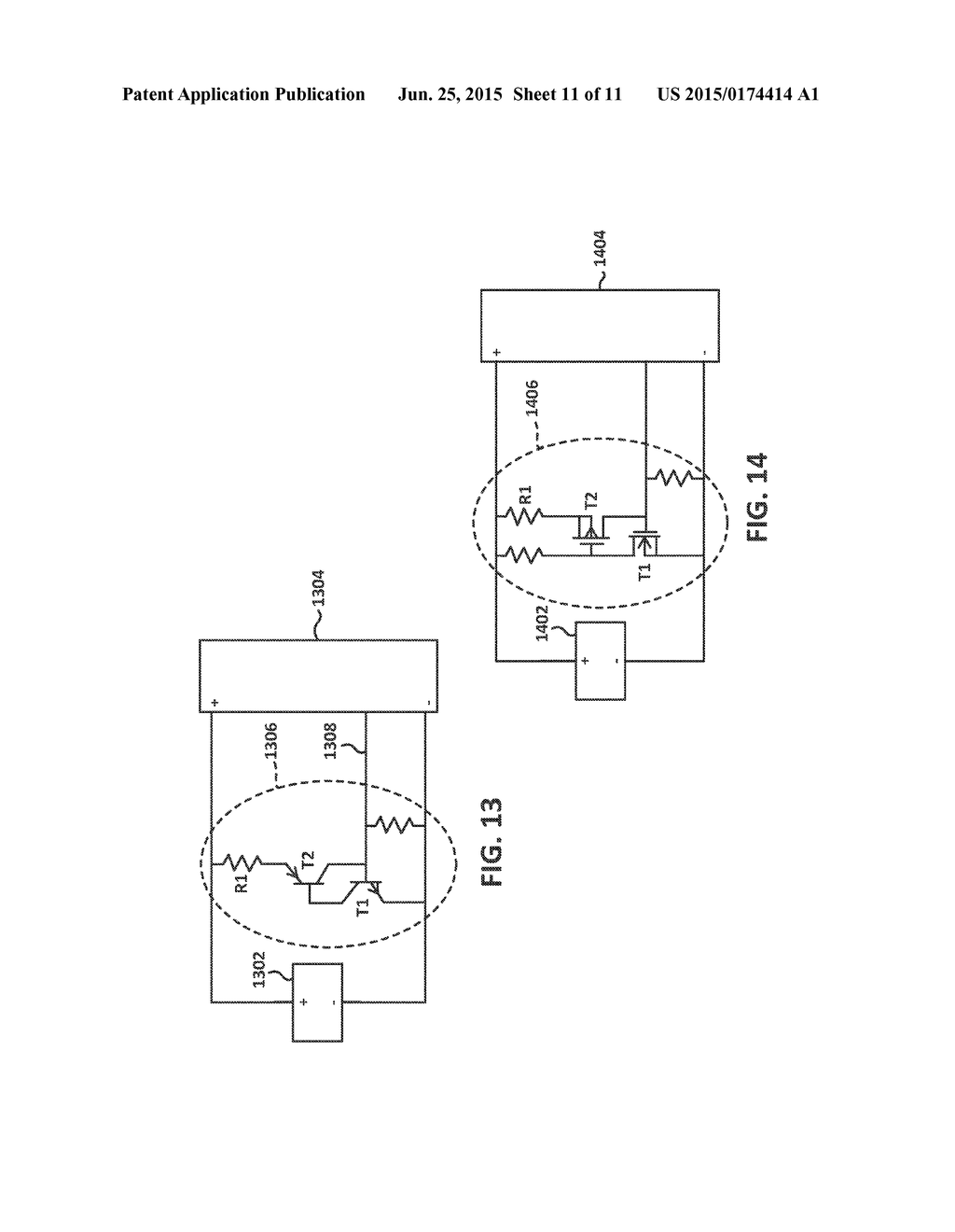 LEADLESS PACEMAKER WITH END-OF-LIFE PROTECTION - diagram, schematic, and image 12