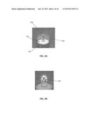 INTERACTIVE VIDEO GAME SYSTEM COMPRISING TOYS WITH REWRITABLE MEMORIES diagram and image