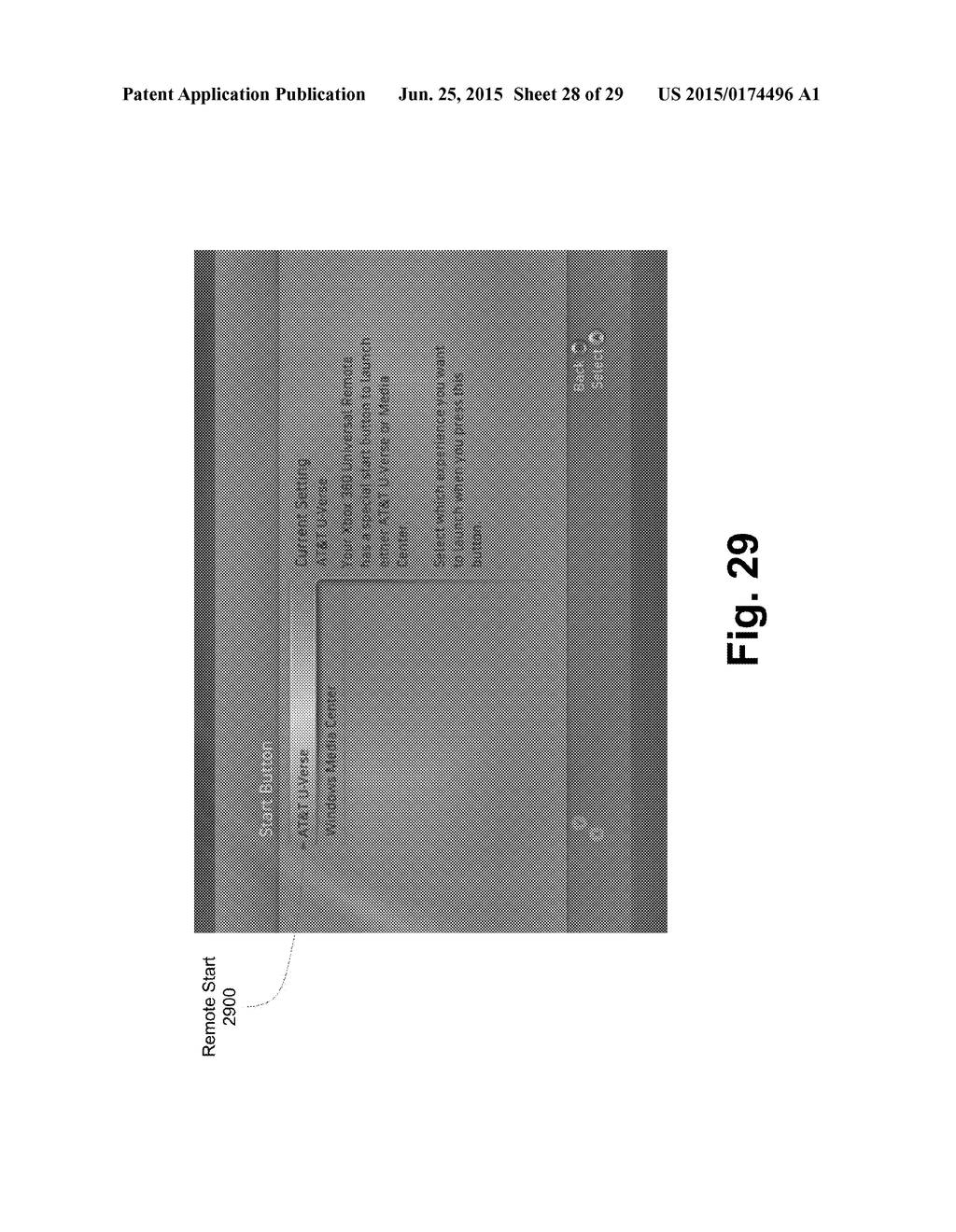 TELEVISION VIEWING ON GAMING CONSOLES - diagram, schematic, and image 29